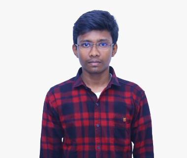 Student 3