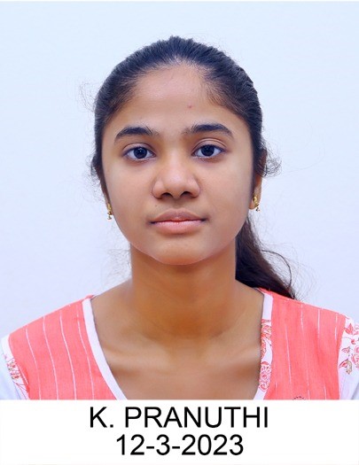 Student 5